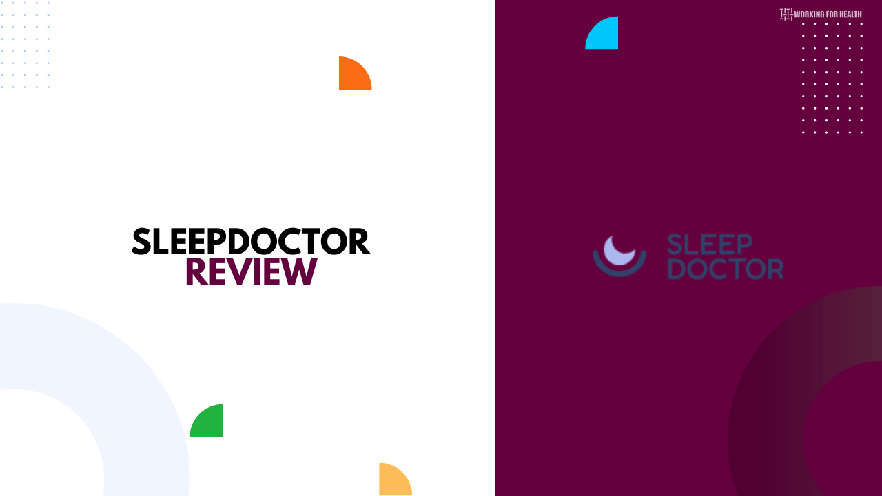 Sleep Doctor Review