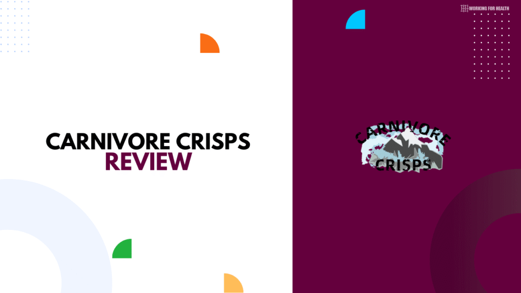 Carnivore crisps