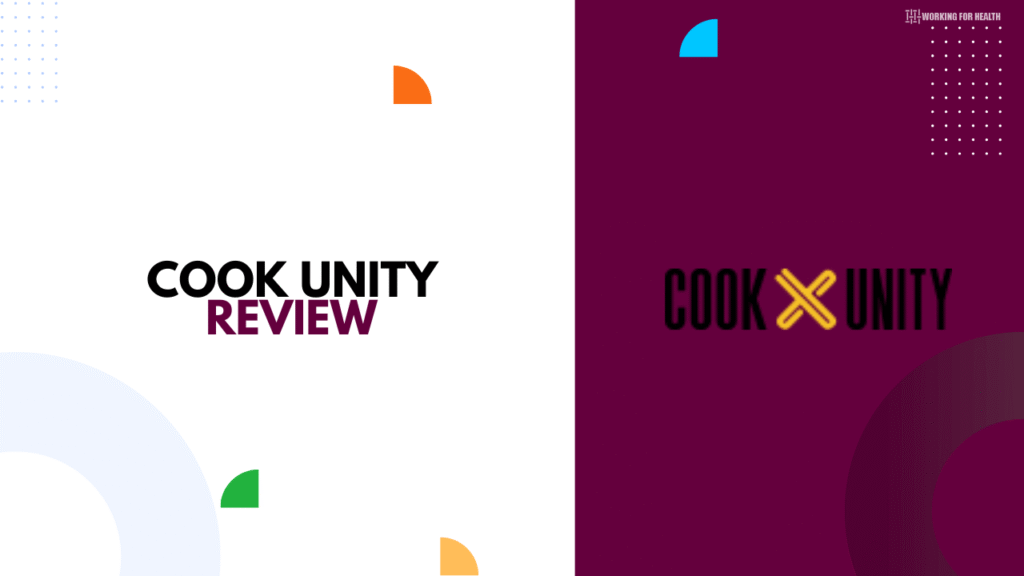 ​CookUnity Review