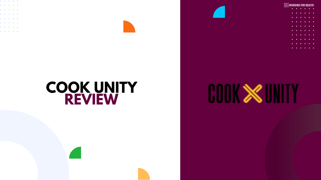 ​CookUnity Review