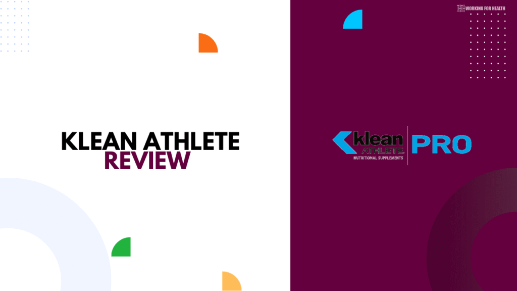 Klean Athlete
