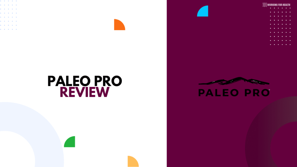 Paleo Pro Review