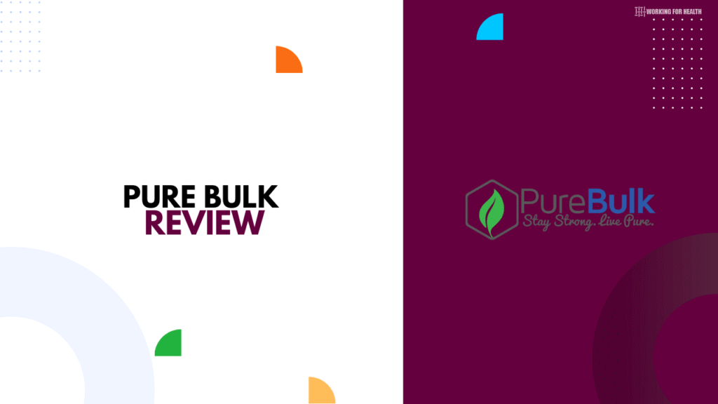 Pure bulk