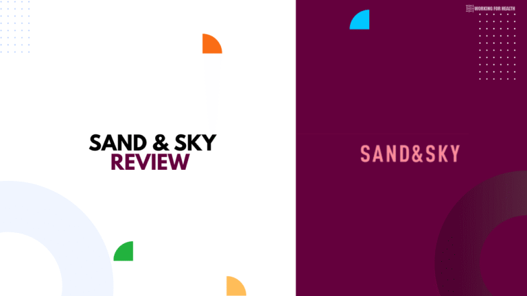 Sand & Sky Review