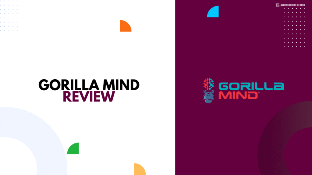 Gorilla Mind