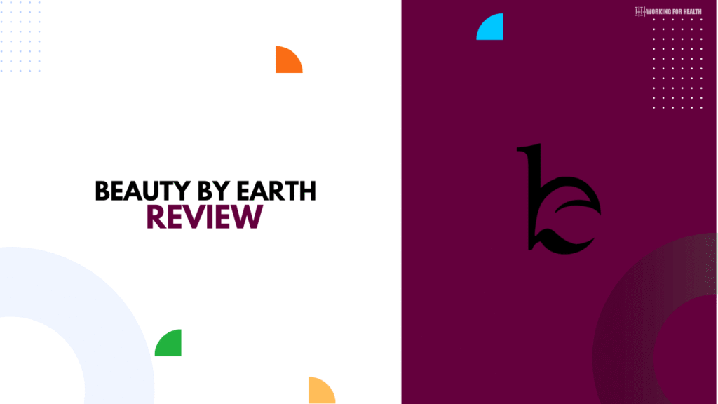 Beauty By Earth Review