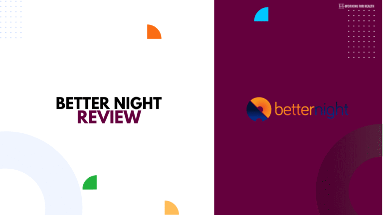 BetterNight Review: Virtual Sleep Care, CPAP Support, and Diagnostic ...