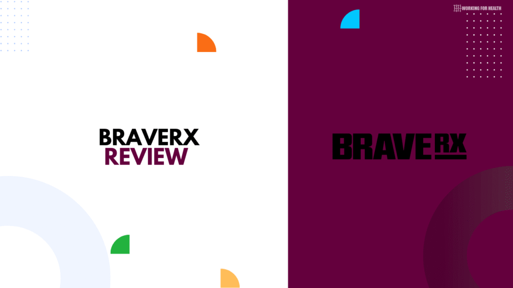 BraveRX Review