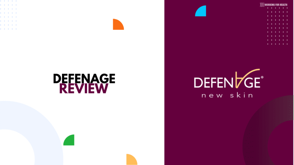 Defenage Review