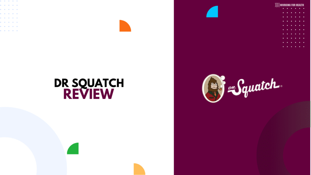 Dr Squatch Review