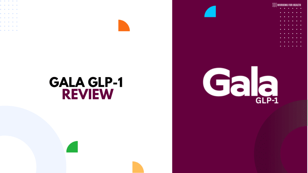 Gala GLP-1 Review 