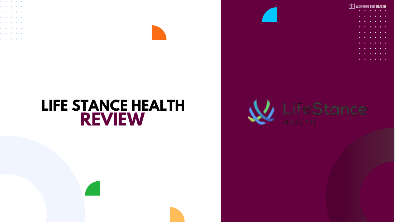 Life Stance Health