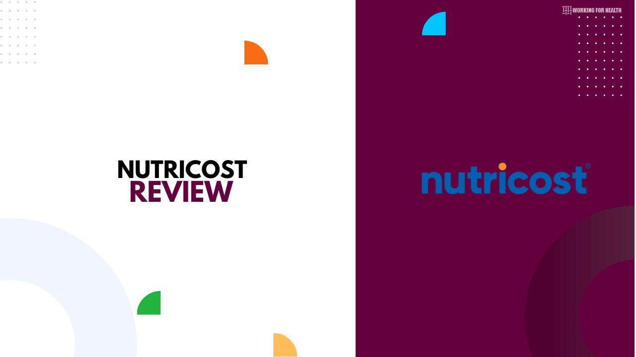 Nutricost Review