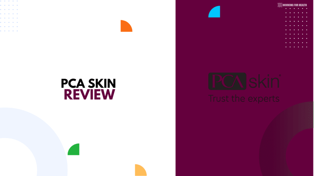 PCA Skin Review