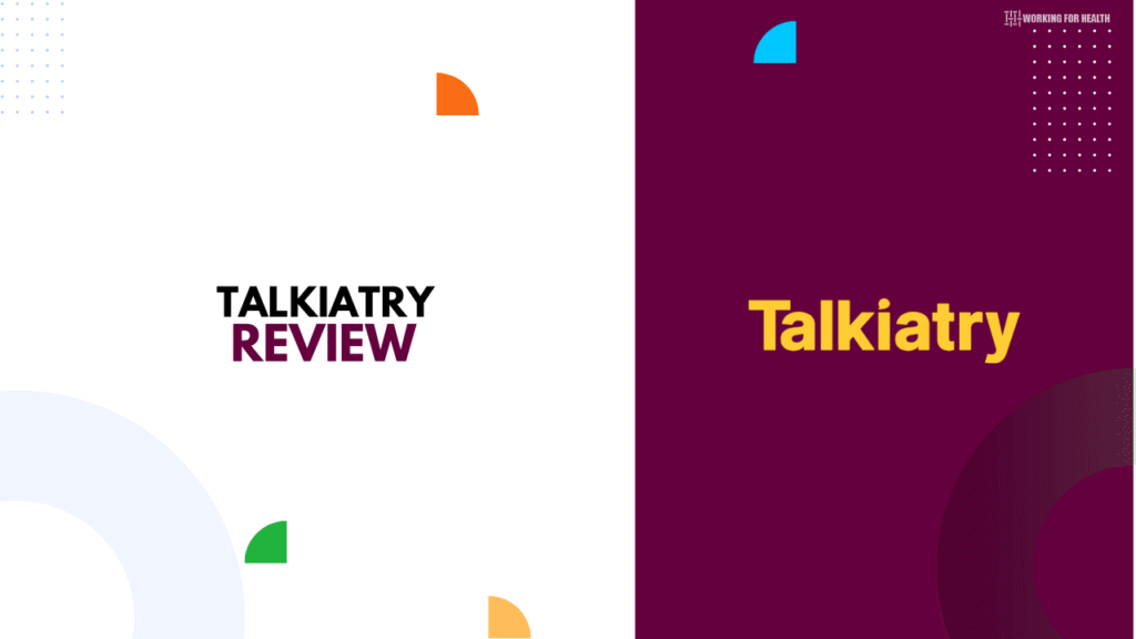 Talkiatry reviews