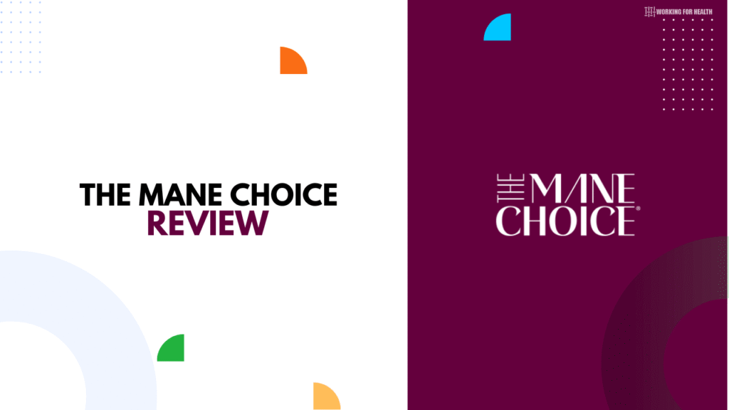 The Mane Choice Review