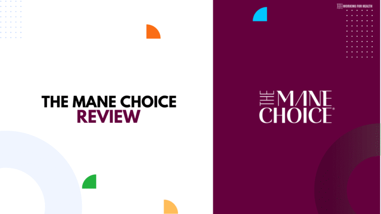 The Mane Choice Review