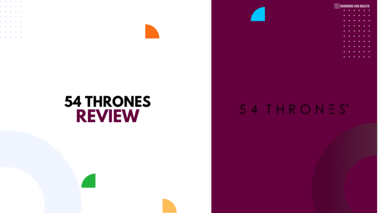 54 Thrones Review