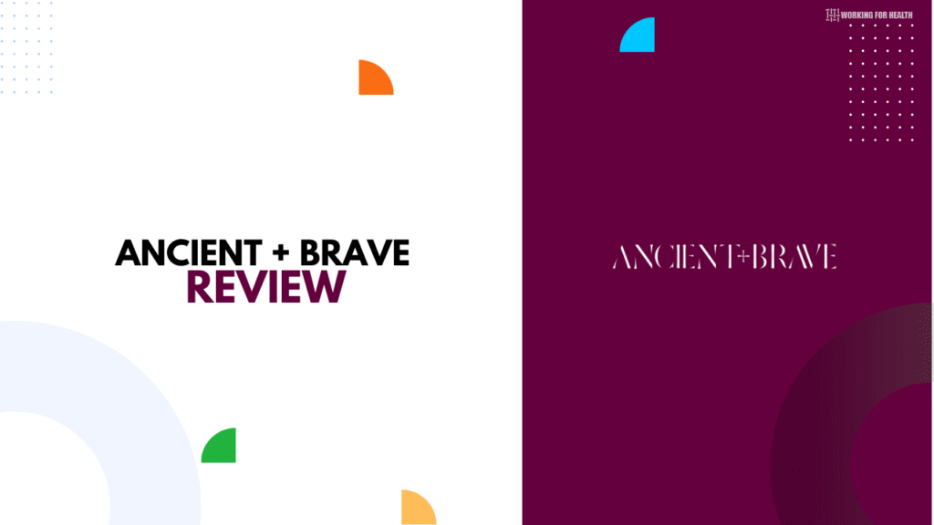 Ancient + Brave Review
