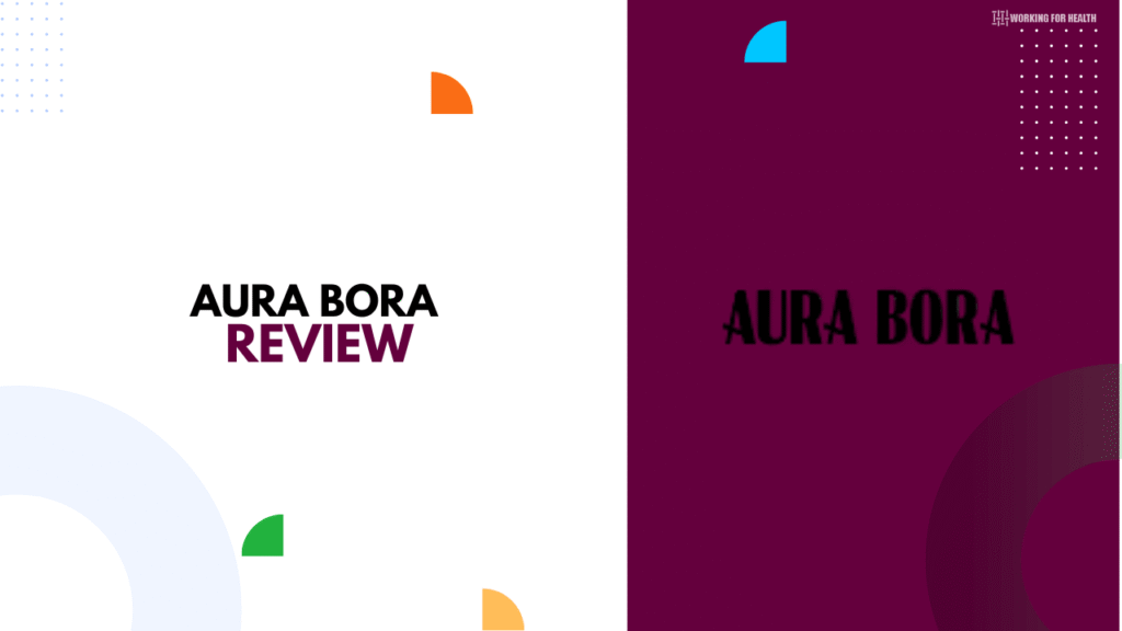 Aura Bora Review