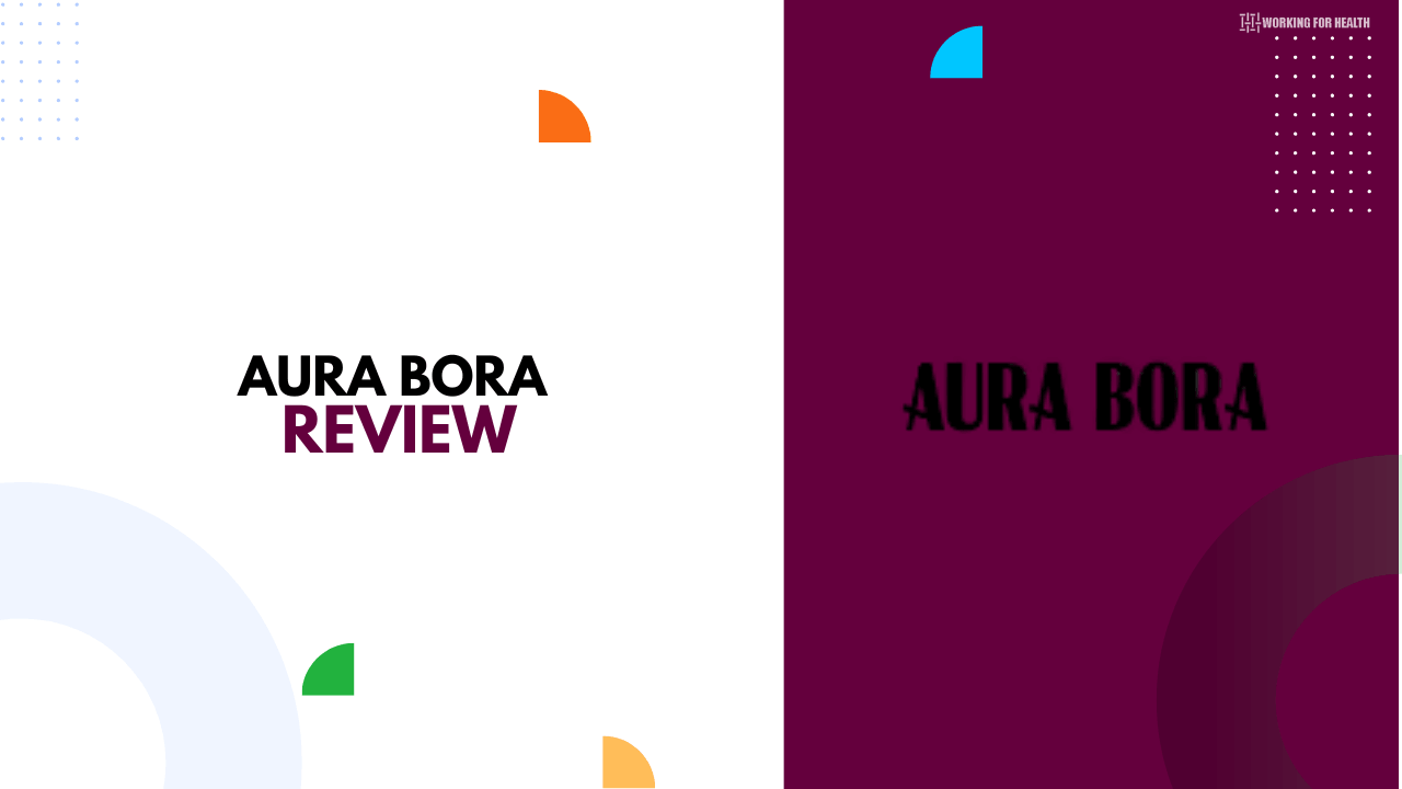 Aura Bora Review