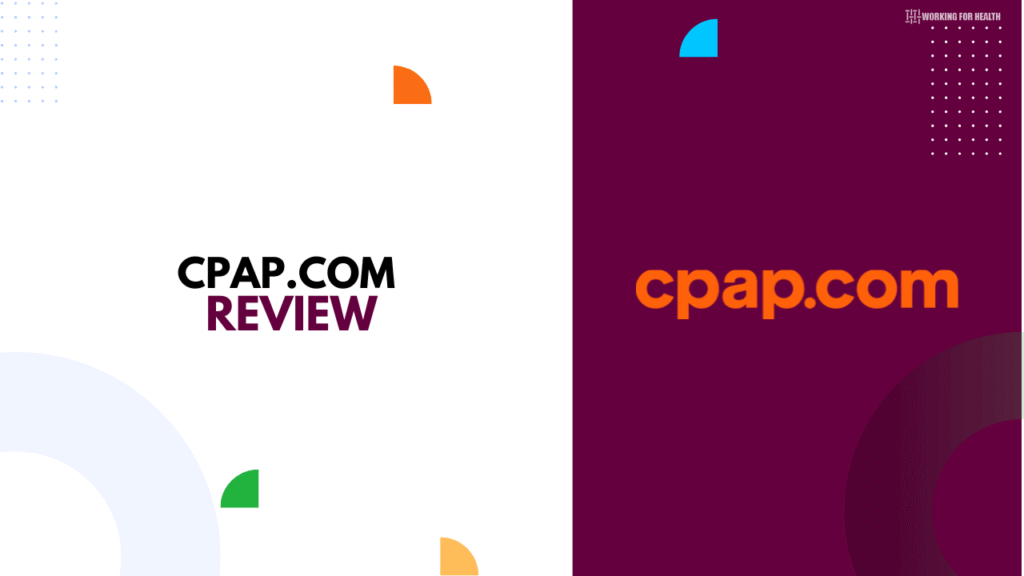 CPAP.com Review