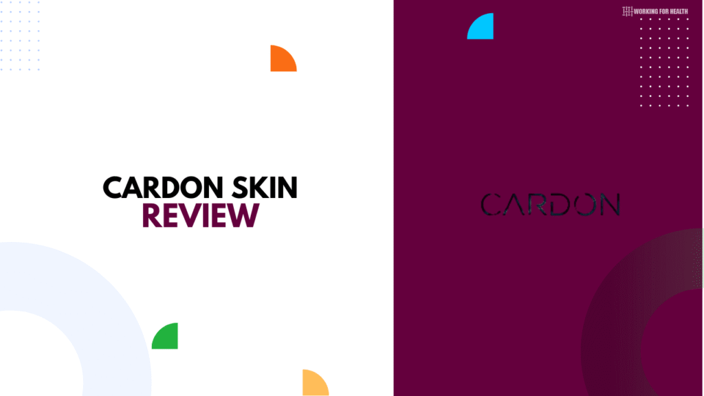 Cardon Skin Review
