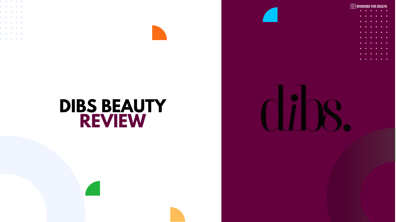 DIBS Beauty Review