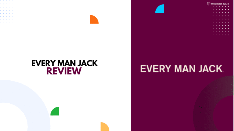 Every Man Jack Review