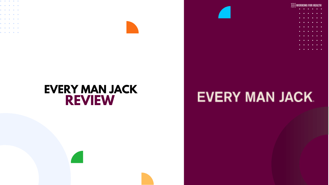 Every Man Jack Review