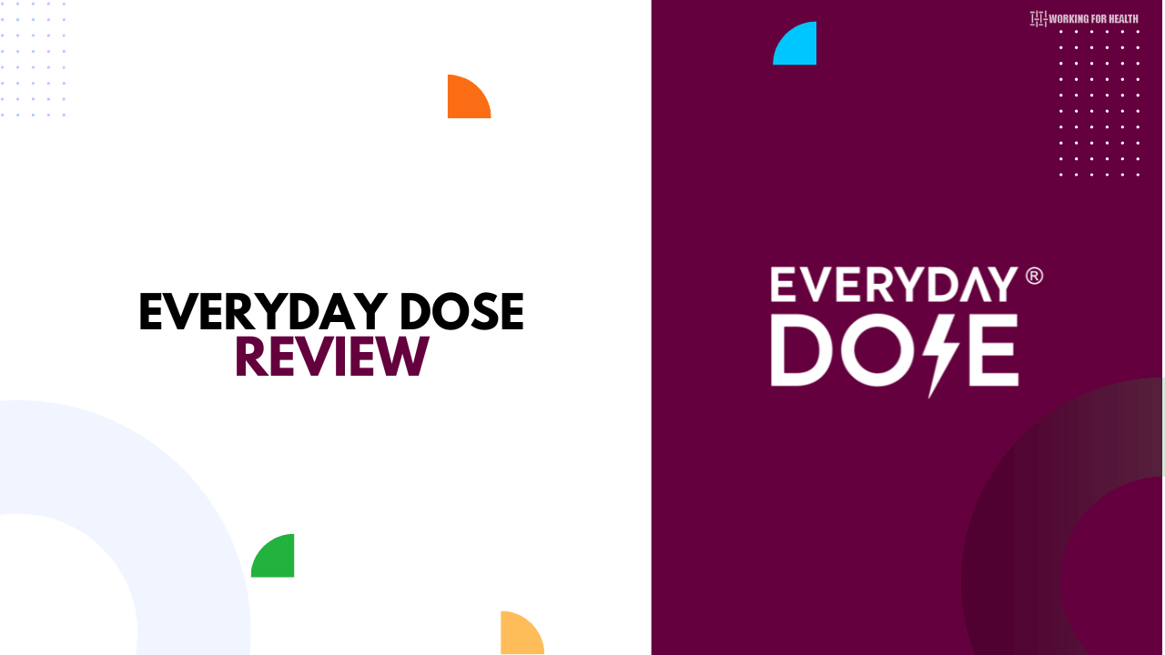 Everyday Dose Review
