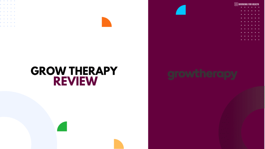 Grow Therapy Review