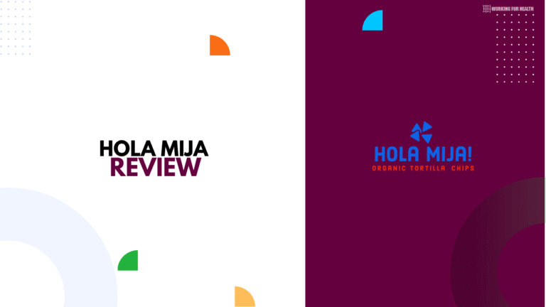 Hola Mija Review