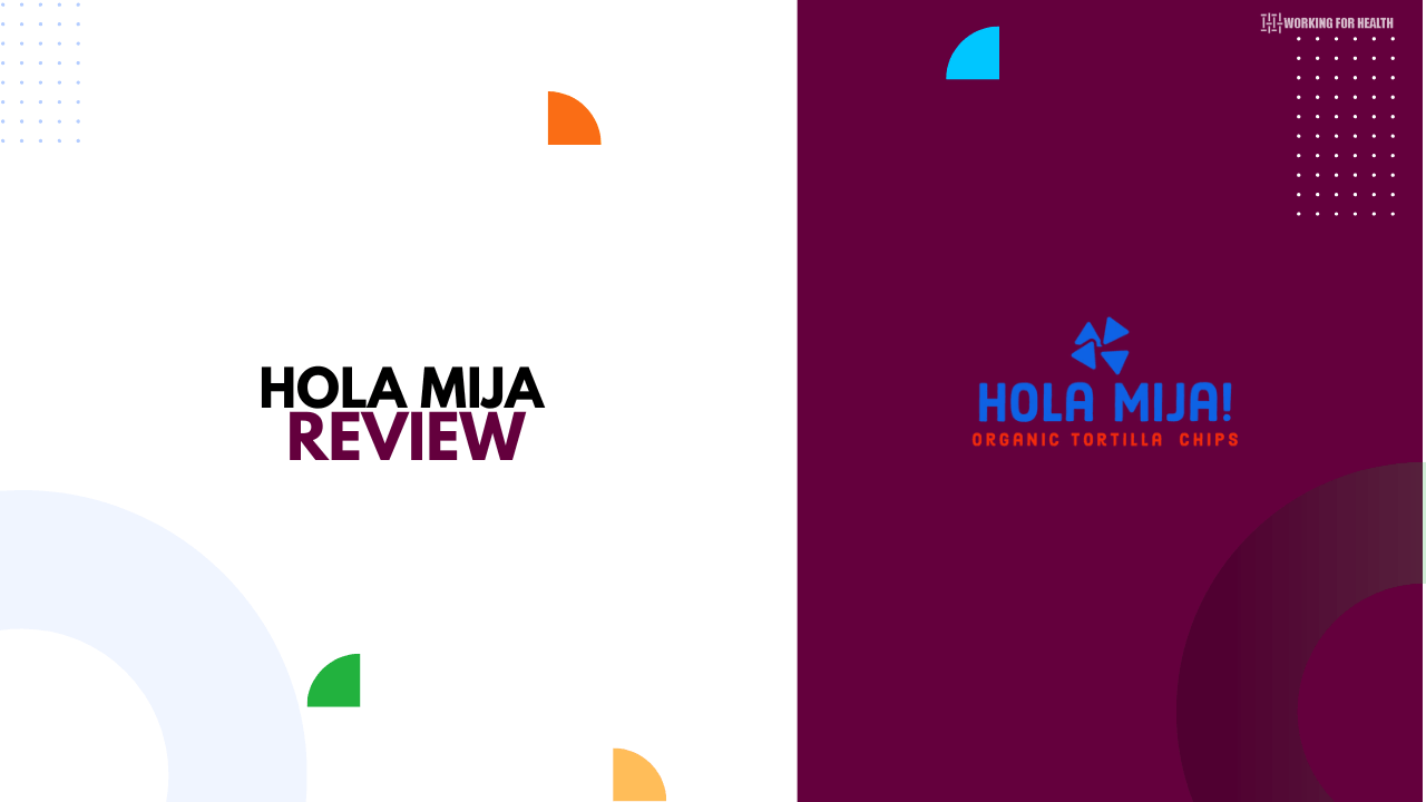 Hola Mija Review
