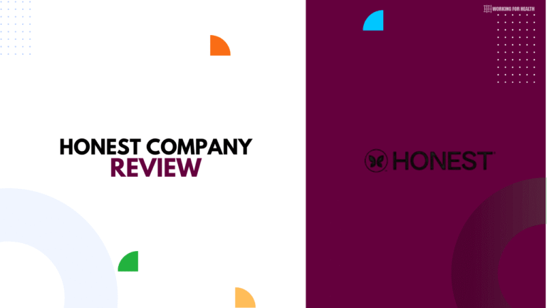 Honest Company Review