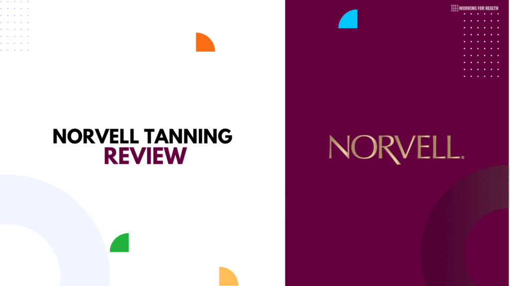Norvell Tanning Review