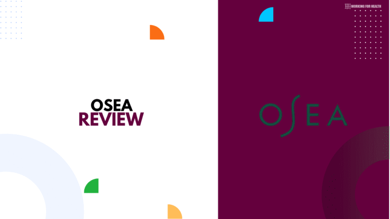 Osea Review
