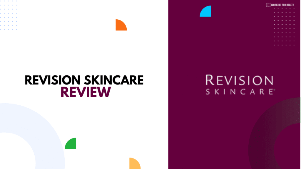 Revision Skincare Review