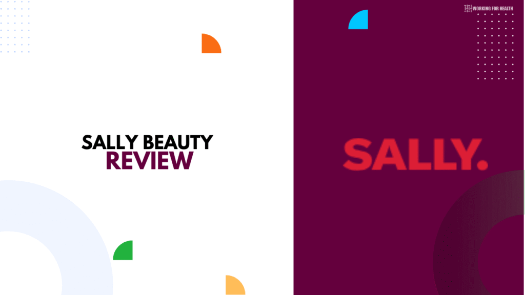 Sally Beauty Review