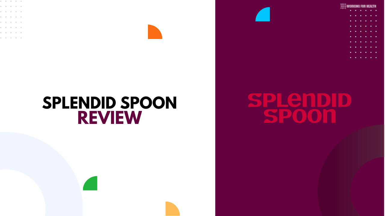 Splendid Spoon Review: Plant-Based Diet and Nutrient Considerations ...