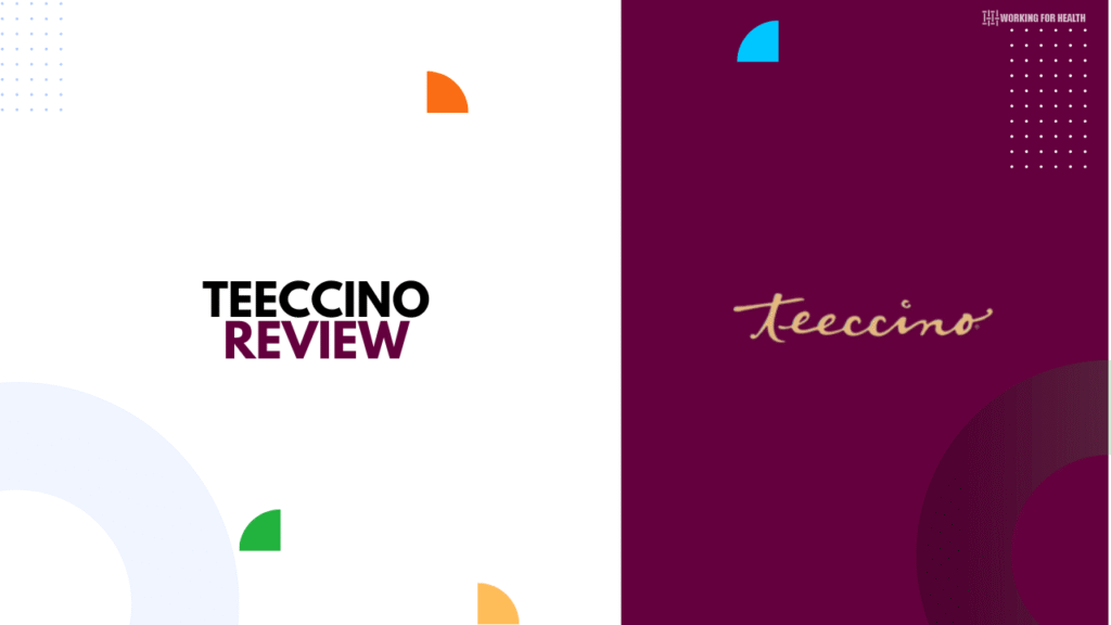 Teeccino Review