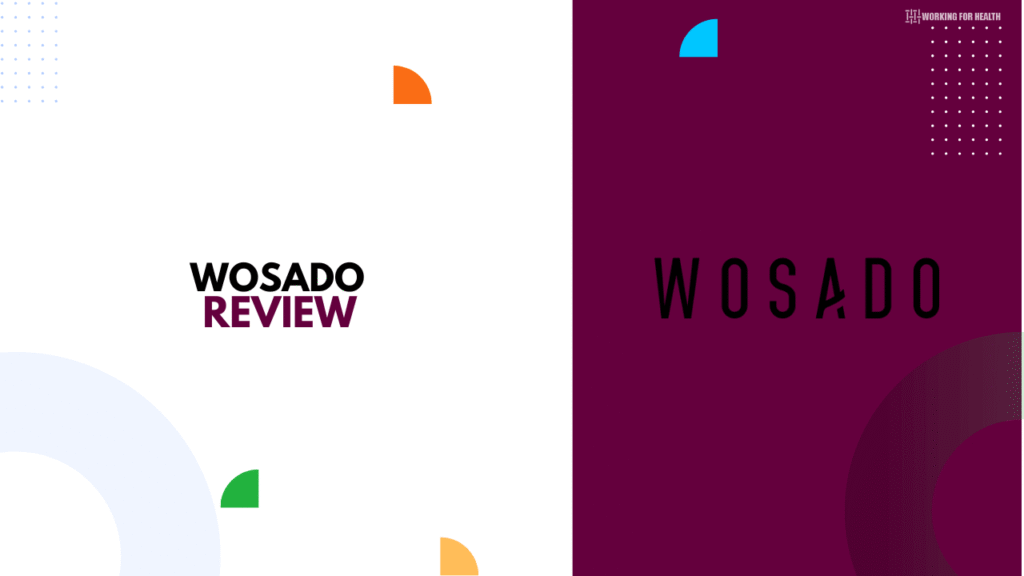 Wosado Review