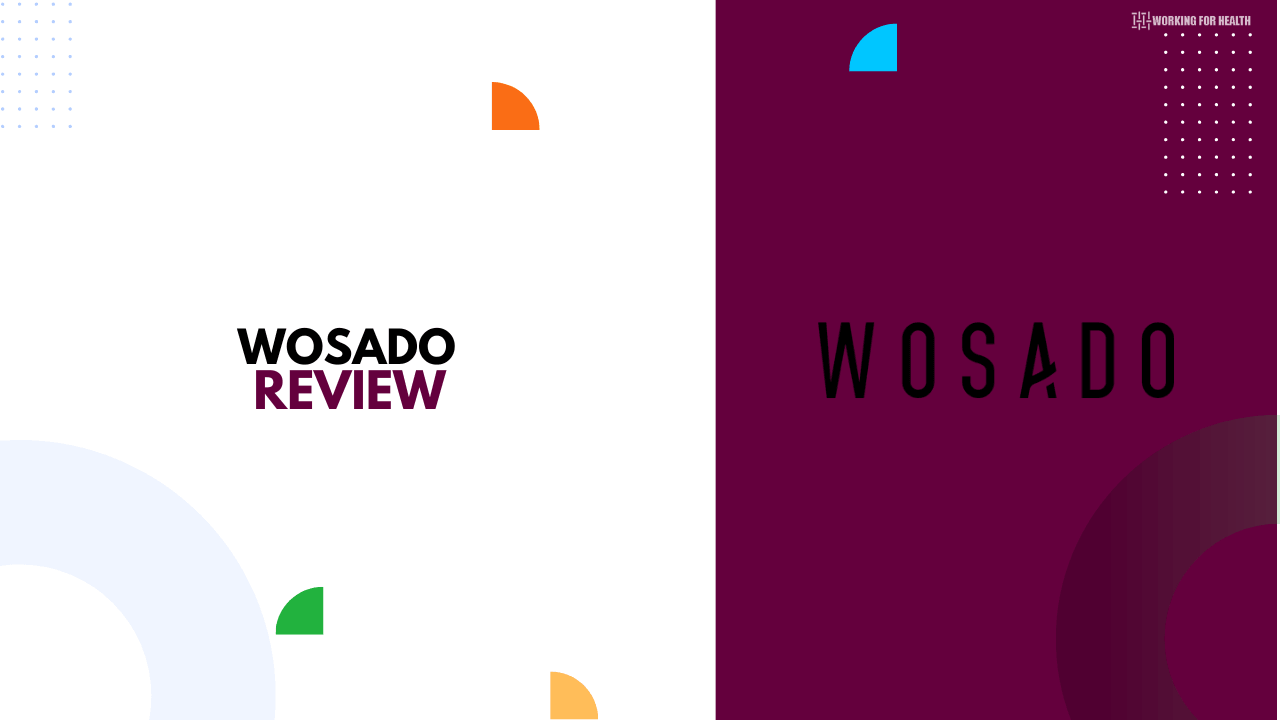 Wosado Review