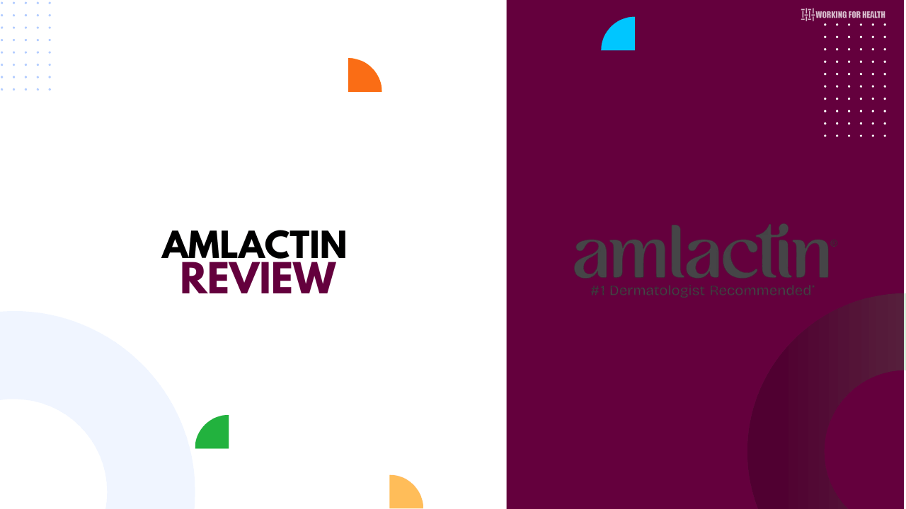 Amlactin Review