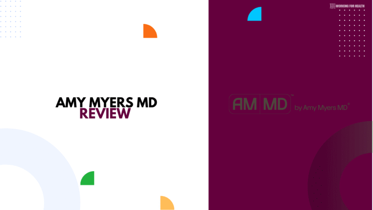 Amy Myers MD Review