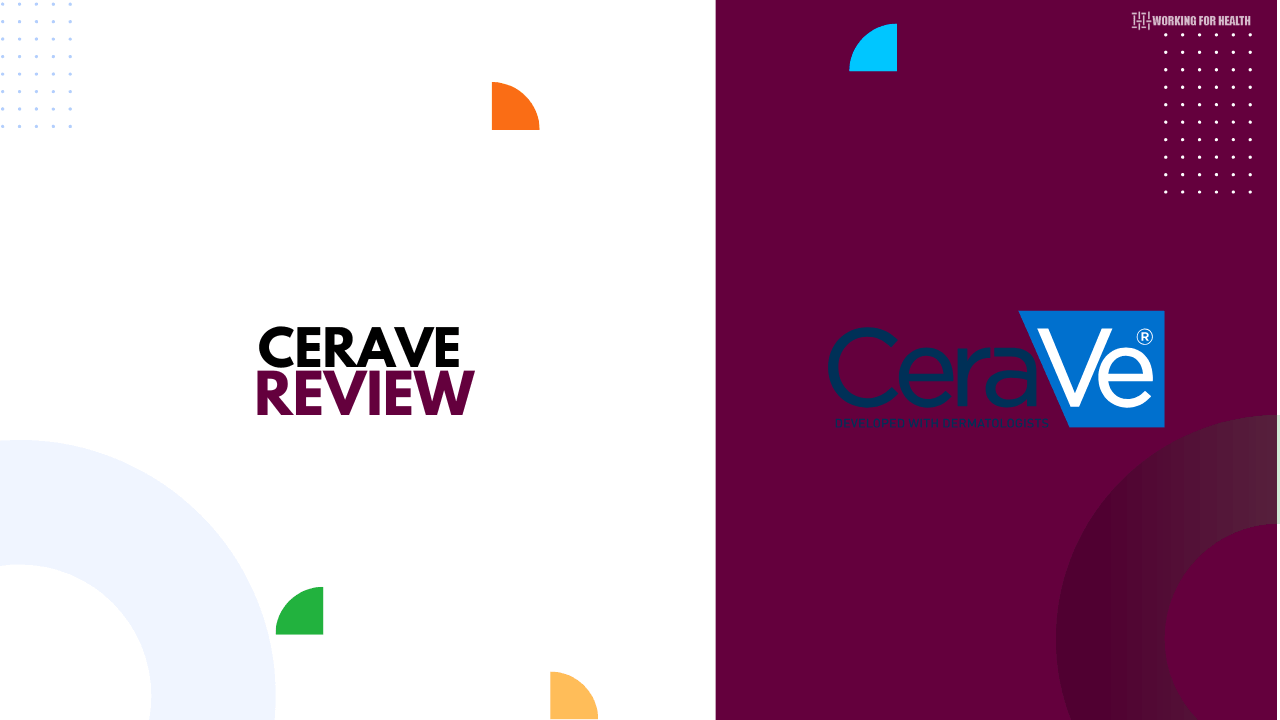 CeraVe Review