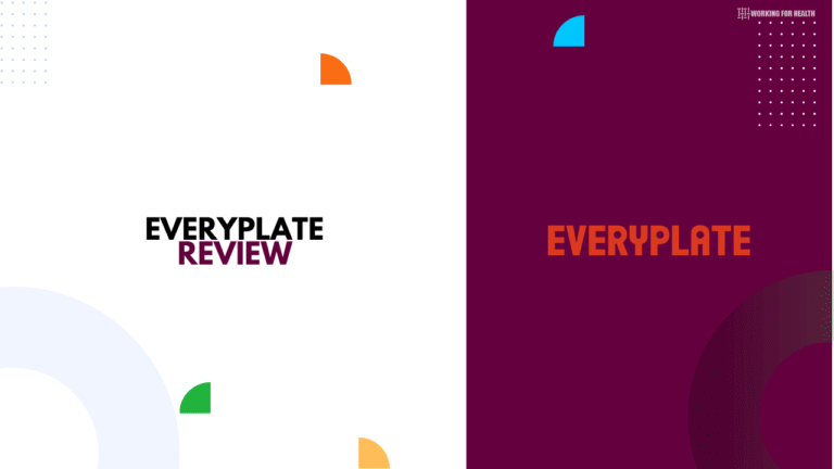 EveryPlate Review