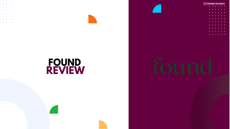 Found Review