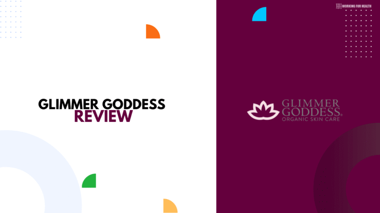 Glimmer Goddess Review