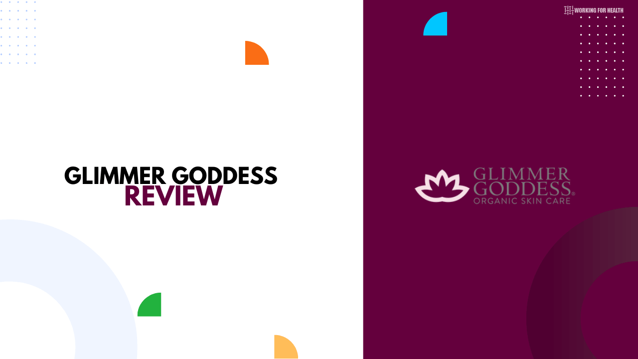 Glimmer Goddess Review